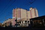 Ciocana, Bulevardul Mircea cel Bătrîn, Casă nouă, Apartamente Noi
