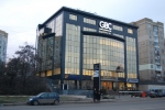 GBC, Global Business Center, Petrom, Victoriabank