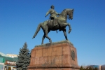 Monument lui Grigore Kotovski