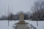 Monument lui Pentru și Ion Aldea-Teodorovici