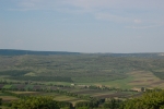 Vale, Vedere spre satul Seliște