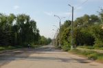 Strada Chișinăului