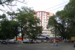 Intersecția străzilor Hîncești și Docuceaev, Supermarket Nr 1