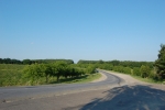Drumul Chișinău-Hîncești