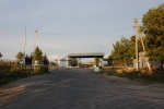 Punct rutier de Trecere a frontierei Republica Moldova - Ucraina, Vulcănești - Vinogradovka