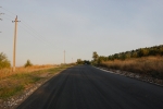 Drumul M3 Comrat-Vulcanesti