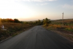 Drumul M3 Vulcanesti-Comrat, M3 km 154