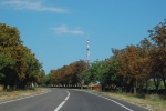 Drumul R34 Leova-Hîncești
