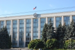 Casa Guvernului Republicii Moldova