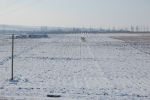 Cimp arabil, Statia Electrica PDC Chisinau-Sud