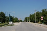 Strada Basarabia 2, drumul spre Comrat