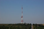 Antena TV, Turnul TeleRadio