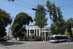 Ambasada Federatiei Ruse in Republica Moldova