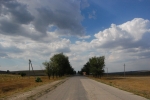 Drumul R3 Basarabeasca Cimislia