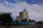 Biserica din sat