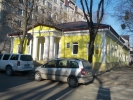 Directia Privatizarea Fondului de Locuinte, Consiliul Municipal Chisinau, Strada Nicolae Iorga 15