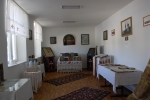 Muzeul de la Manastirea Frumoasa - Carti