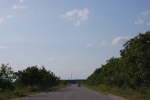 Drumul Republican R44 Hincesti - Calarasi, dupa reconstructie