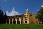 Manastirea Hincu, Casa Nr 5, Sfinta Imparateasa Alexandra