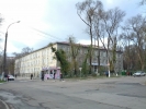 Liceul teoretic Mihail Sadoveanu