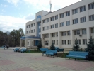 Universitatea de Stat de Educatie Fizica si Sport, Curtea Universitatii