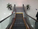 Megapolis Mall, Escalator