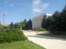 Universitatea de Stat Bogdan Petriceicu Hașdeu