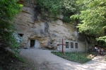 Manastirea Rupestră