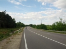 Drumul R3 Chisinau-Hincesti