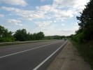 Drumul R3 Hincesti - Chisinau