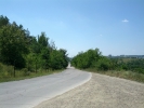 Drumul Colonita Chisinau L344
