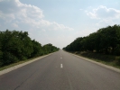 Drumul M3, Chisinau-Vulcanesti