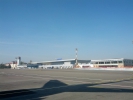 Aeroportul International Chisinau, Terminalul nou in constructie