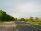 Drumul R34 Cahul - Chircani