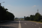 Intersectia M2 - R14  Soroca - Orhei