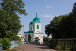 Biserica Sfintul Dumitru