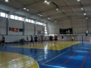 Palatul Sporturilor, Meci de Voleibol USM vs UTM