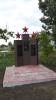 Monument eroilor consăteni căzuți în al 2-lea Război Mondial