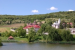 Manastirea Suruceni