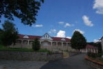 Casa auxiliara la Manastirea Suruceni