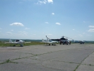 Aero Festival - Avioanele si Elicopterul