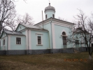 Sf. Biserica din satul Dolna