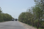Drumul R16 Balti - Falesti