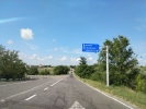 Drumul R5 Vadul lui Voda - Chisinau