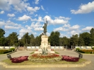 Monument lui Stefan cel Mare