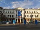 Universitatea Tehnica din Moldova, Facultatea Electronică și Telecomunicații