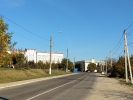 Drumul Dinceni - Ialoveni