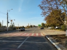 Drumul Central Bulevardul Alexandrul cel Bun