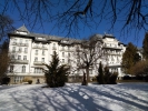 Hotelul Palace din Sinaia