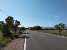 Drumul 55 spre Giurgiu